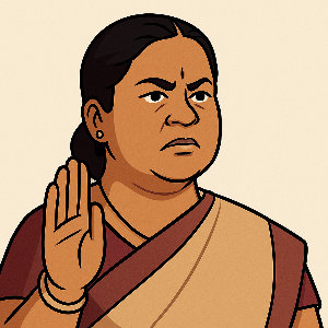Tapasi Mondal