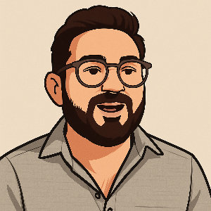 Soham Chakraborty