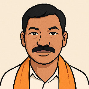 Rabindranath Maity