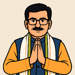 Tarun Kumar Maity