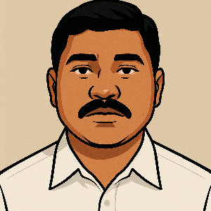 Dulal Murmu