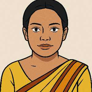 Birbaha Hansda