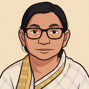 Mamata Bhunia