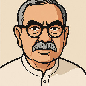 Seuli Saha