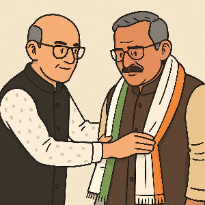 Sudip Kumar Mukherjee