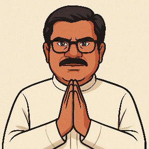 Kamalakanta Hansda