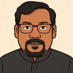 Vivekananda Bauri