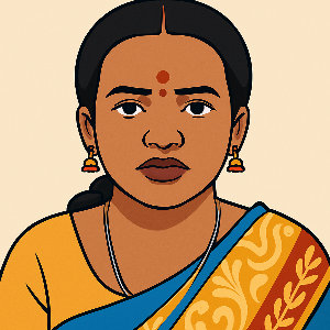 Chandana Bauri