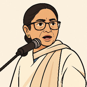 Jyotsna Mandi