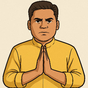 Falguni Singhababu