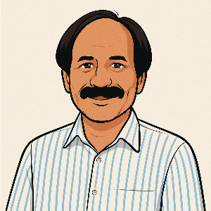 Niladri Sekhar Dana