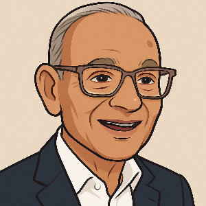 Aloke Mukherjee