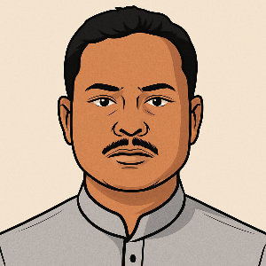 Nirmal Kumar Dhara