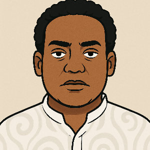 Alok Kumar Majhi