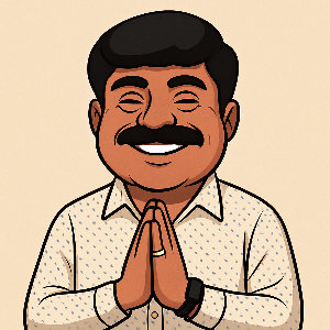 Debasish Pramanik