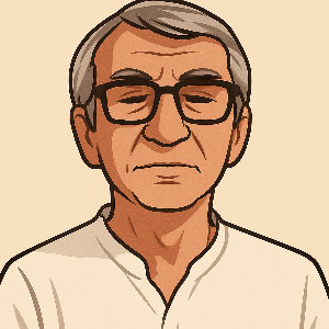 Madhusudan Bhattacharya