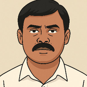 Nisith Kumar Malik