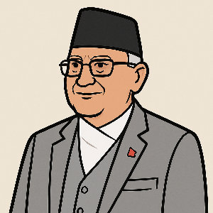 Nepal Ghorui
