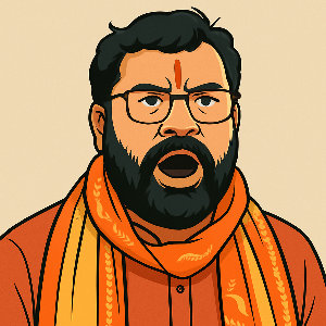 Lakshman Chandra Ghorui