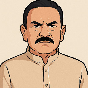 Hare Ram Singh