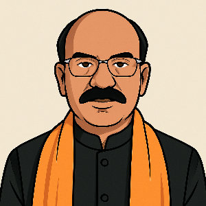 Ajay Kumar Poddar