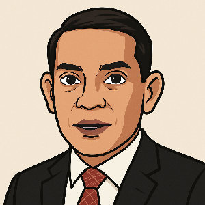 Anup Kumar Saha