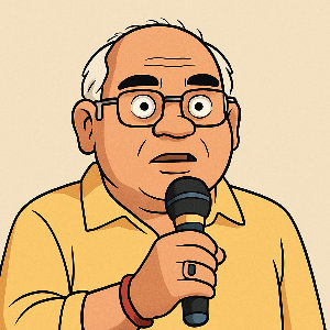 Chandranath Sinha