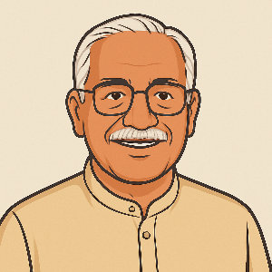 Bidhan Chandra Majhi
