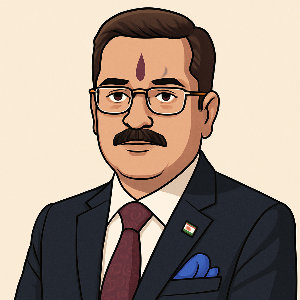 Abhijit Sinha
