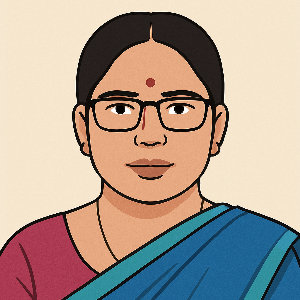 Nilabati Saha