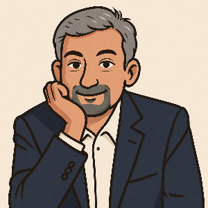 Ashish Banerjee