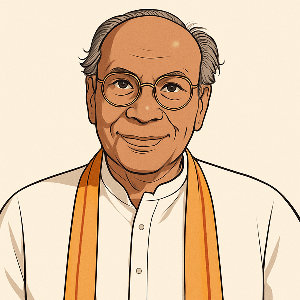 Ashok Kumar Chattopadhyay