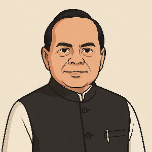 Rajendra Prasad Singh