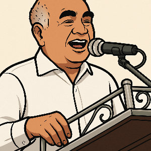 Mosaraf Hossain