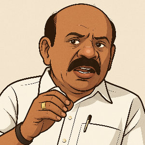 Ma. Subramanian