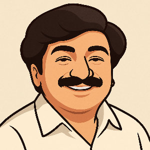 J. M. H. Aassan Maulaana