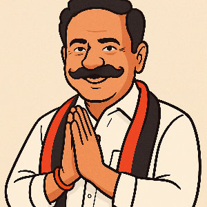 P. Karthikeyan