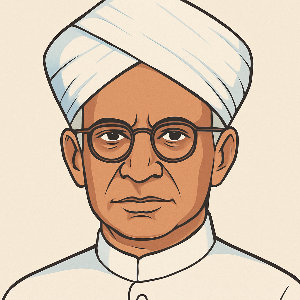 Radhakrishnan