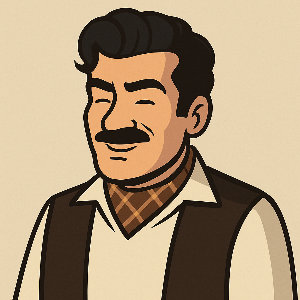 MR
