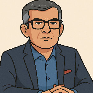 S. Rajesh Kumar