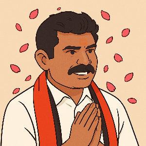 M. K. Ashok