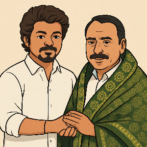 K. A. Sengottaiyan
