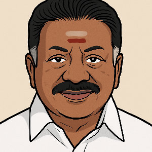 O. Panneerselvam