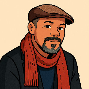 DJ