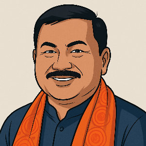 Manaranjan Brahma