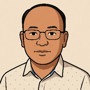 Bhupen Baro