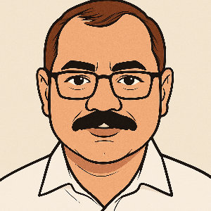 Bhabendra Nath Bharali