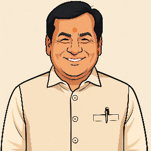 Sarbananda Sonowal