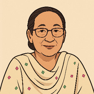 Pramila Rani Brahma