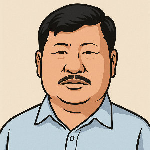 Chandan Brahma
